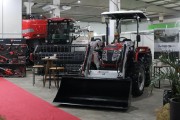 AgroPonte &eacute; aberta oficialmente com a expectativa de grandes neg&oacute;cios 