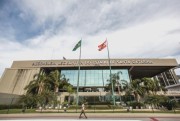 Assembleia Legislativa suspende recesso parlamentar de julho