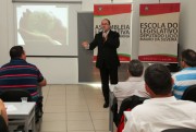 Seminário Legislativo em Ação da Alesc chega à região de Criciúma (SC)