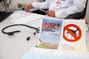 Alesc se engaja na mobilização para combater avanço da dengue