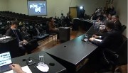 CPI dos Respiradores aprova oitiva do governador Carlos Moisés