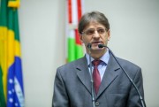 Projeto de Saretta que viabiliza compra de vacinas pelo Estado é aprovado na CCJ