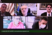 Representante do Conass avalia que faltou planejamento diante da pandemia