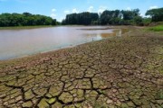 Sancionadas leis dos recursos para a seca e auxílio emergencial