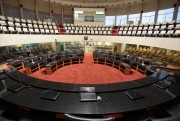 Disputas para as 40 vagas da Alesc terão 597 candidatos em 2 de outubro