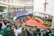 Assembleia Legislativa de SC retoma sessões e reuniões das comissões