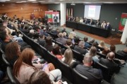 Seminário debate estratégias para efetivação de política antidrogas