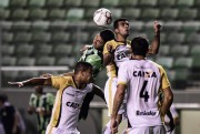 Criciúma empata com América Mineiro no Independência 