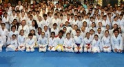 Evento reunirá karatecas da região em Içara