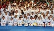 Evento reunirá karatecas da região em Içara
