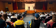 AnimaM&atilde;o: diferentes linguagens amplificam oportunidade de acesso ao teatro