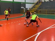 Cocal do Sul/Coopercocal/Anjo Futsal estreia no Campeonato Regional da LUD