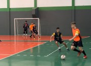 Atletas do Anjos do Futsal vão disputar o Campeonato Regional entre os núcleos