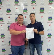 Anjos do Futsal renova parceria com 12 municípios para 2024