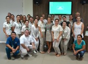 Unimed Criciúma elege nova Comissão Interna de Prevenção a Acidentes