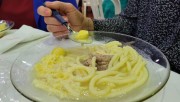 Ingressos limitados para a Noite das Sopas da APAE Cocal do Sul 