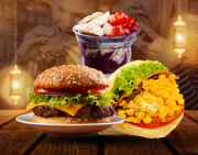 APAE Cocal do Sul participa da XI Cocalfest com venda de lanches 
