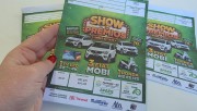 Show de Pr&ecirc;mios das APAEs j&aacute; est&aacute; com bilhetes &agrave; venda em Cocal do Sul (SC)
