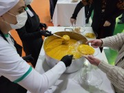 APAE Cocal do Sul realiza no dia 11 de agosto a deliciosa noite de sopas