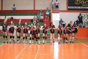 V&ocirc;lei de Forquilhinha (SC) fica entre os melhores do Estado em tr&ecirc;s competi&ccedil;&otilde;es 