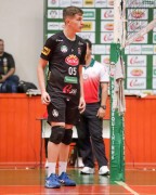 Atleta do V&ocirc;lei de Forquilhinha &eacute; contratado pelo Sesi Ja&uacute; de S&atilde;o Paulo (SP)