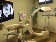 A tecnologia a favor da precisão em cirurgias