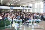 Assembleia de Deus de Içara realiza Seminário Teológico 2022