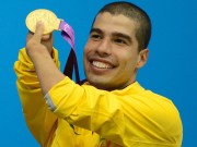 Estrela paraolímpica Daniel Dias é embaixador de projeto inédito no Brasil