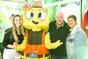 Focando turismo e tradições, Agromel é oficialmente lançada em Içara