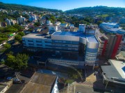 Hospital São José solicita apoio para encontrar familiares de paciente