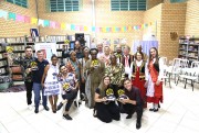 Amigo da Cultura: Doze premiados e a celebração da arte em Içara