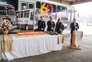 Grupo Forquilhinha celebra 60 anos de história 