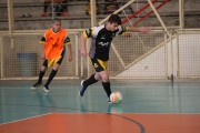 Inicia o Campeonato Regional Anjos do Futsal/Unesc
