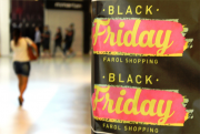 Black Friday do Farol Shopping é sucesso de público e venda