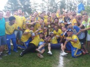 Definido regulamento da 1&ordf; divis&atilde;o do Regional da Larm