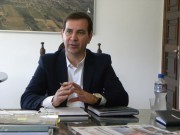 Em Maracaj&aacute; tem o projeto "Papo Aberto com o prefeito"