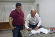 Tigre e Embratex Sport ampliam contrato de parceria