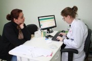 Em Içara, 1.100 consultas e exames serão encaminhados até final de abril