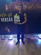 Bailarinos de Içara (SC) faturam seis prêmios no Conection Dance Festival em Itajaí (SC)