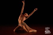 Bailarinos de I&ccedil;ara ficam em 8&ordm; lugar no Festival de Dan&ccedil;a de Florian&oacute;polis