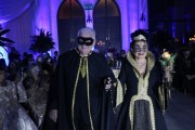 Baile de Gala abre a 18&ordf; Festa da Gastronomia T&iacute;pica Italiana em Nova Veneza (SC)