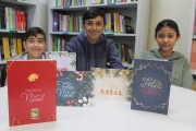 Bairro da Juventude inicia a venda dos Cartões de Natal em Criciúma