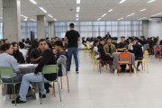 Bairro da Juventude é anunciado como sede do Startup Weekend Youth Criciúma
