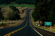 Balanço 2021: um ano de investimentos nas estradas catarinenses