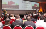Encontro Empresarial da Acibalc em Balne&aacute;rio Cambori&uacute;