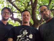 Locomotiva Lunar e Bill Bird comandam palco do Didge BC