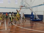 Crici&uacute;ma entra na reta final de treinos antes da estreia