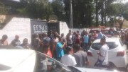 Tiroteio em escola de Suzano deixa 10 mortos