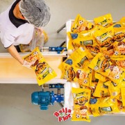 Produtos Beija-Flor: mais de 50 anos de hist&oacute;ria no mercado do Brasil