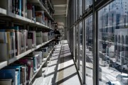 Biblioteca P&uacute;blica retoma servi&ccedil;o de empr&eacute;stimo de livros mediante agendamento